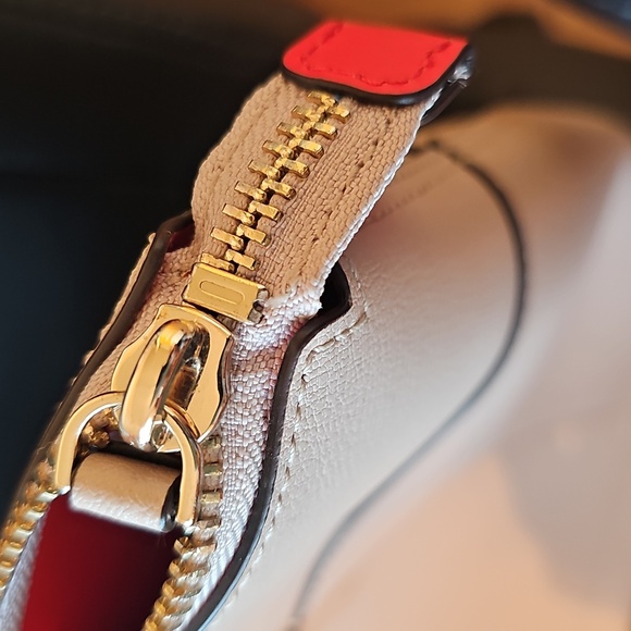 Kate Spade Blush Pink Tote Bag NWOT - Picture 6 of 6